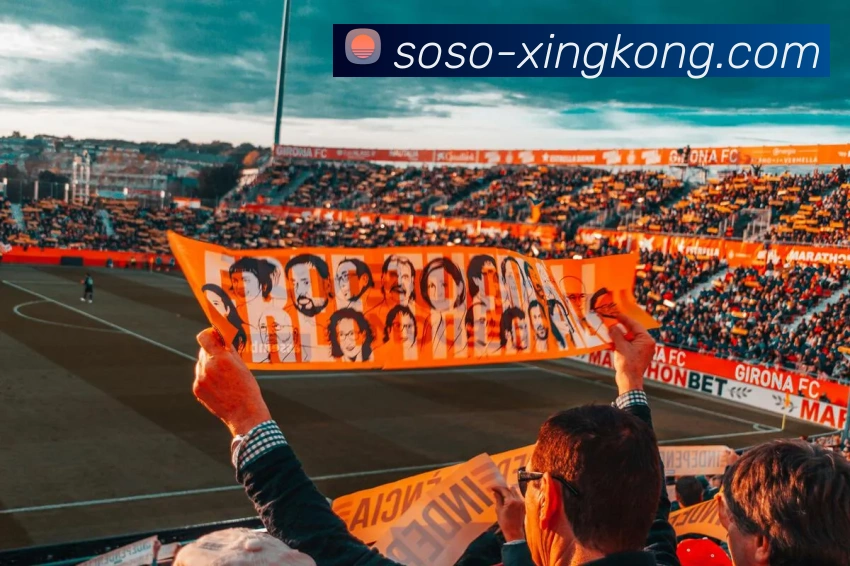 体育App